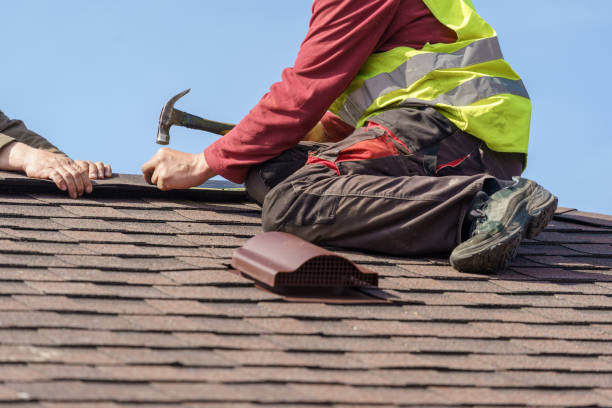 Quick and Trustworthy Emergency Roof Repair Services in Columbus Grove, OH