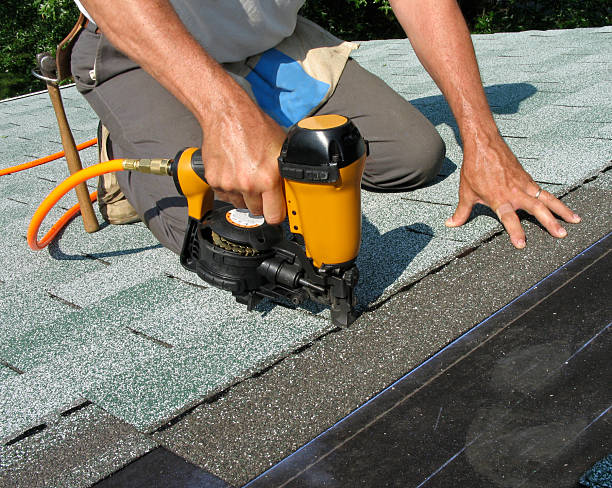 Best Shingle Roofing Installation  in Columbus Grove, OH