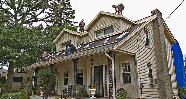 Best Tile Roofing Contractor  in Columbus Grove, OH