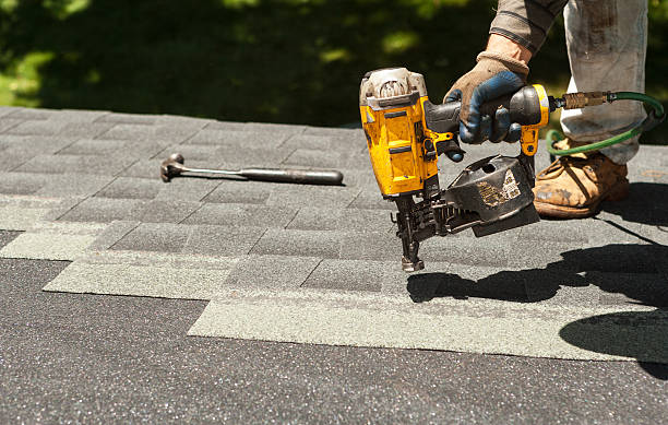 Best Commercial Roofing Services  in Columbus Grove, OH