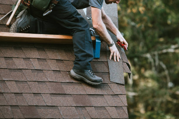 Best Residential Roofing Contractor  in Columbus Grove, OH